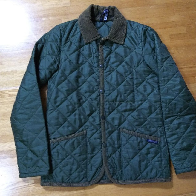 LAVENHAM(ラベンハム)のLAVENHAM×SHIPSジャケット レディースのジャケット/アウター(ブルゾン)の商品写真