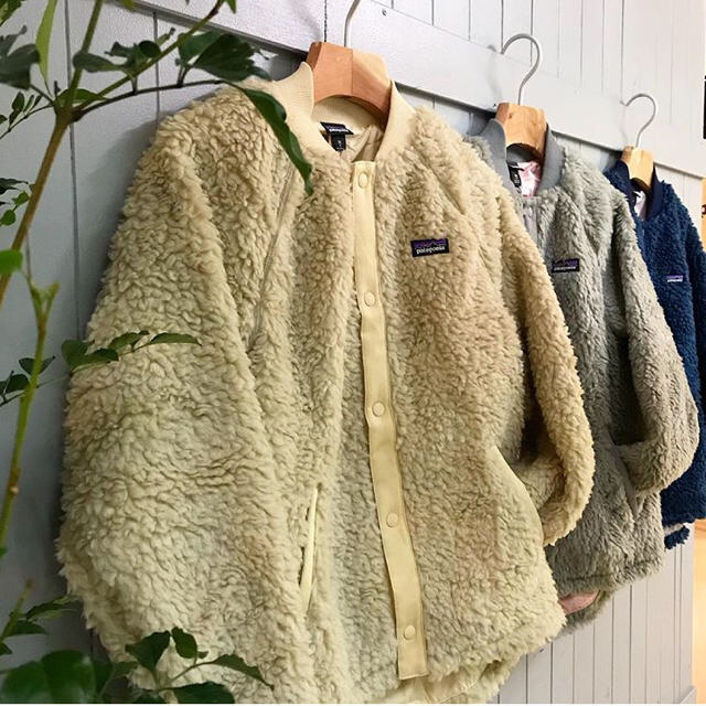 patagonia(パタゴニア)の値下げ❗️新品 ボマージャケット Patagonia  レトロX パタゴニア レディースのジャケット/アウター(ブルゾン)の商品写真