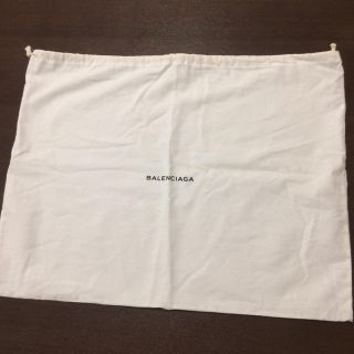 バレンシアガ(Balenciaga)のバレンシアガ 布袋(ショップ袋)