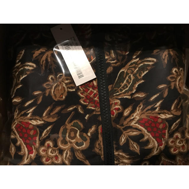 通販激安】 GORE-TEX Supreme M - Supreme Court Flower Jacket