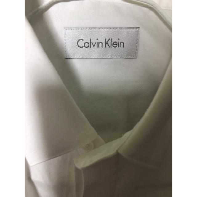 Calvin Klein(カルバンクライン)のCalvin Klein メンズのトップス(シャツ)の商品写真