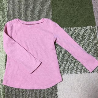 オールドネイビー(Old Navy)のキッズロンＴ(Tシャツ/カットソー)