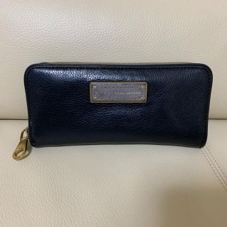 マークバイマークジェイコブス(MARC BY MARC JACOBS)のマークバイマークジェイコブス長財布(財布)