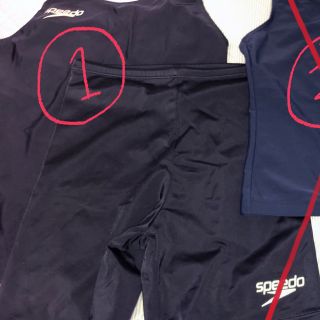 スピード(SPEEDO)のgo06218580様専用です(水着)