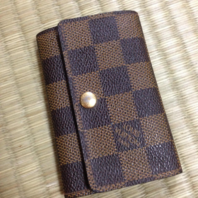 LOUIS VUITTON(ルイヴィトン)のLUIS VUITTON キーケース その他のその他(その他)の商品写真