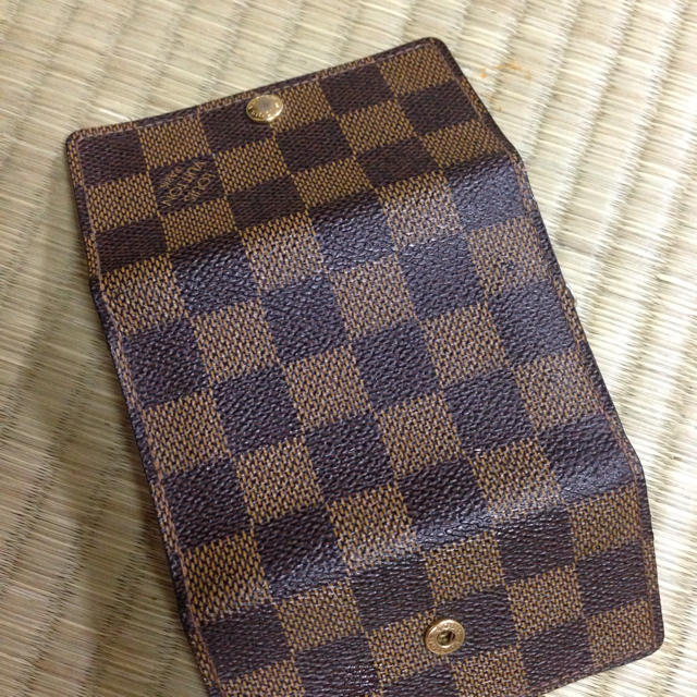 LOUIS VUITTON(ルイヴィトン)のLUIS VUITTON キーケース その他のその他(その他)の商品写真