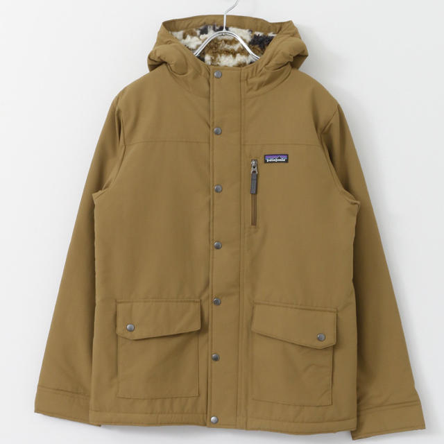 Patagonia 新品 パタゴニア アウターの通販 By Haruhiro S Shop パタゴニアならラクマ