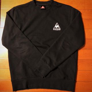 ルコックスポルティフ(le coq sportif)の早い者勝ち レア商品 ルコック スウェット(スウェット)