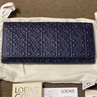 ロエベ(LOEWE)のLOEWE ロエベ 財布(財布)