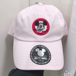 ディズニー(Disney)の大幅値下げ中‼️ミッキーレディースキャップ(キャップ)