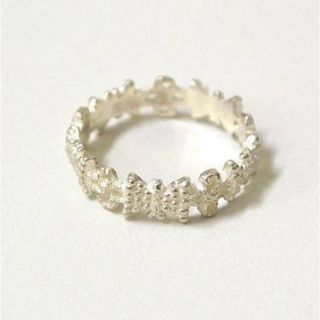 ミナペルホネン リング(指輪)の通販 38点 | mina perhonenのレディース