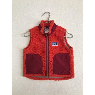 パタゴニア(patagonia)の値下げ！patagonia パタゴニア キッズ レトロＸ ベスト(ジャケット/上着)