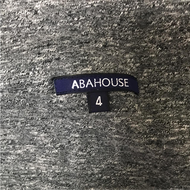 ABAHOUSE(アバハウス)のジャケット メンズのジャケット/アウター(テーラードジャケット)の商品写真