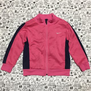 ナイキ(NIKE)のNIKE 110(ジャケット/上着)