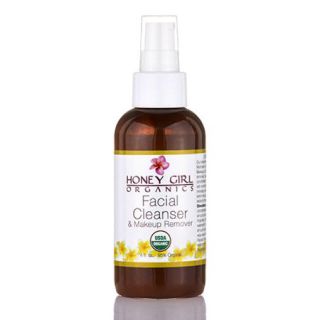 ハニーガールオーガニクス(Honey Girl Organics)のハニーガールオーガニクス フェイシャルクレンザー&メイク落とし 新品(クレンジング/メイク落とし)