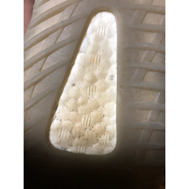 Yeezyboost350 V2 beluga 27.0cm