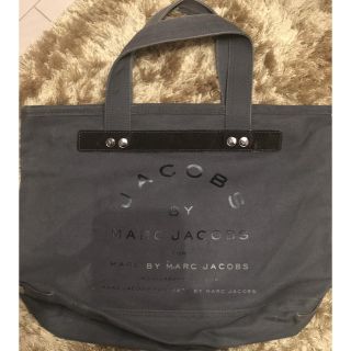 マークバイマークジェイコブス(MARC BY MARC JACOBS)の美品★マーク・ジェイコブス mark by mark jacobs トート(トートバッグ)