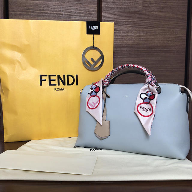 FENDI(フェンディ)のmimiouiさん♡専用 レディースのバッグ(ハンドバッグ)の商品写真