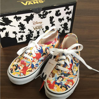 ヴァンズ プリンセスの通販 26点 Vansを買うならラクマ