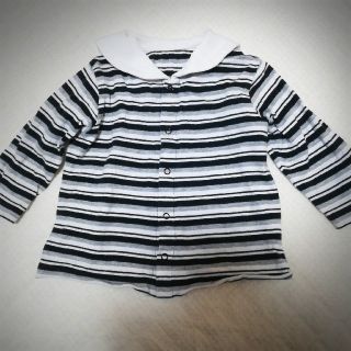 コムサイズム(COMME CA ISM)のCOMME CA ISM 男の子用 70cm(その他)