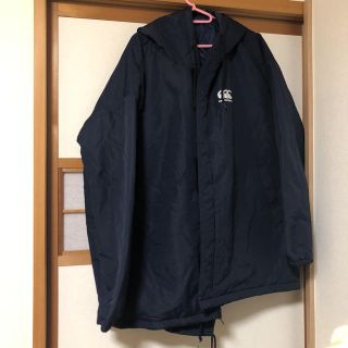 カンタベリー(CANTERBURY)のカンタベリー ダウンコート 新品 XL(ダウンジャケット)