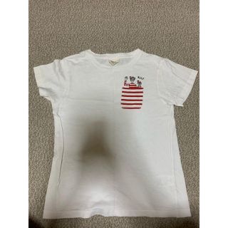 ウォーリー(WOLY)のウォーリー T-shirt(Tシャツ(半袖/袖なし))