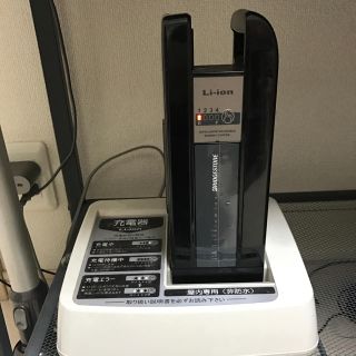 TG様専用 ハイディービー バッテリー&充電器(汎用パーツ)