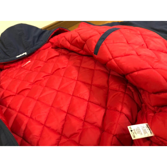 Supreme - supreme 18ss jacket シュプリーム ジャケットの通販 by ☆｜シュプリームならラクマ 超激安得価