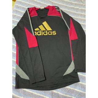 アディダス(adidas)のadidas ロングティー(Tシャツ(長袖/七分))