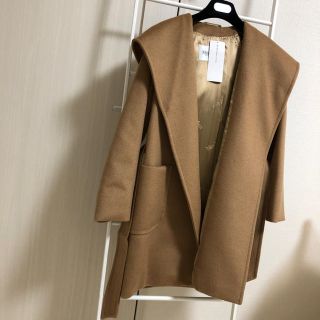 マックスマーラ(Max Mara)のマックスマーラ(毛皮/ファーコート)