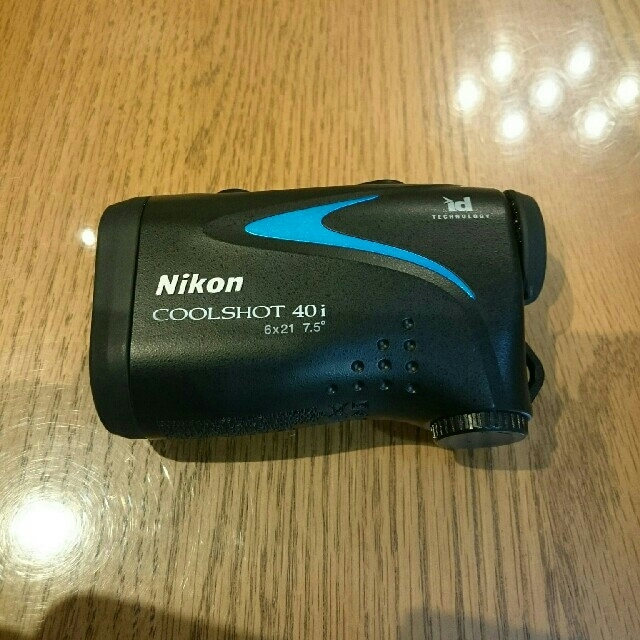 値下げしました！ Nicon COOLSHOT 40i