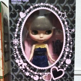 ネオブライス キスミートゥルー 未開封品の通販 by コロコロ's shop
