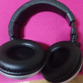 オーディオテクニカ(audio-technica)のAudio-technica ATH-PRO700MK2 ヘッドフォン(ヘッドフォン/イヤフォン)