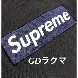 シュプリーム(Supreme)の最終値下げ！！04aw supreme box logo 正規品 XL ボックス(パーカー)