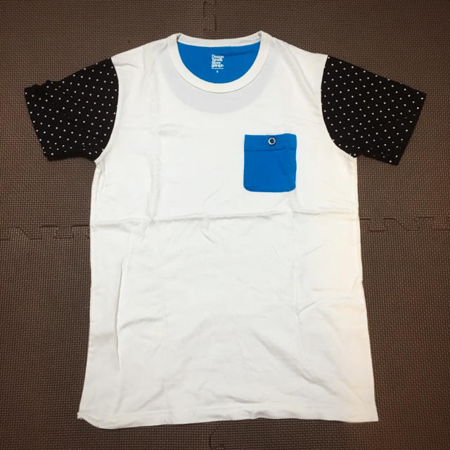 Design Tshirts Store graniph(グラニフ)のgraniph グラニフ Tシャツ メンズのトップス(Tシャツ/カットソー(半袖/袖なし))の商品写真