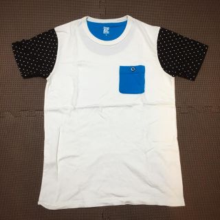 グラニフ(Design Tshirts Store graniph)のgraniph グラニフ Tシャツ(Tシャツ/カットソー(半袖/袖なし))