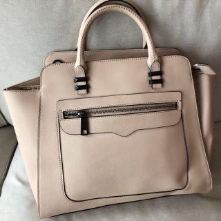 レベッカミンコフ(Rebecca Minkoff)のトートバッグ(トートバッグ)