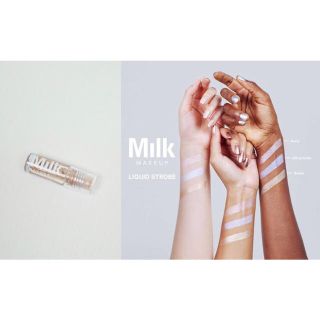 セフォラ(Sephora)のMILK Makeup ロールオン ハイライト BEAM(フェイスカラー)