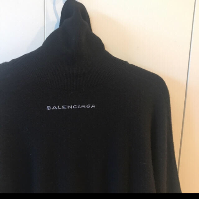 Balenciaga(バレンシアガ)のノア様専用 レディースのトップス(ニット/セーター)の商品写真