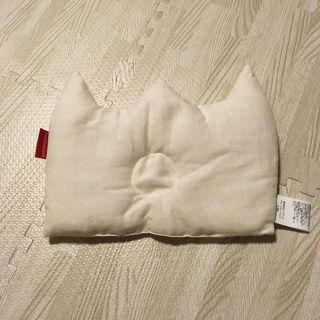 【らくまゆ様専用】ベビー枕(枕)