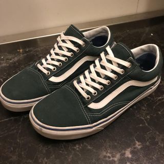 ヴァンズ(VANS)のVans oldskool 日本未発売(スニーカー)