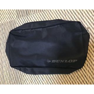 ダンロップ(DUNLOP)のウェストポーチ(ウエストポーチ)