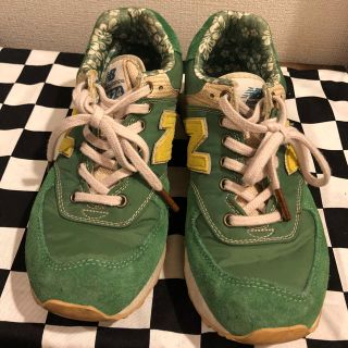 ニューバランス(New Balance)のNew Balance スニーカー(スニーカー)