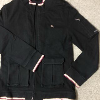 バーバリーブラックレーベル(BURBERRY BLACK LABEL)のジャケット  バーバリー(その他)