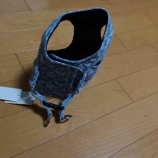 ウエアハーネス　小型犬用 その他のペット用品(犬)の商品写真