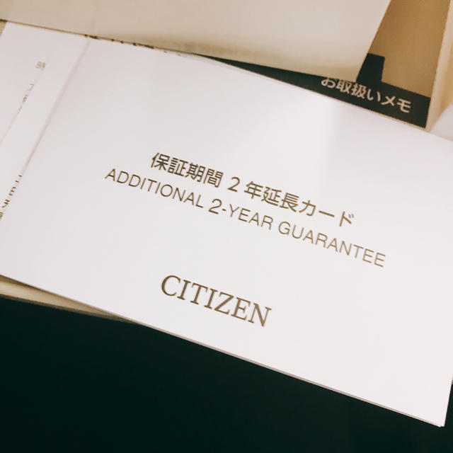 CITIZEN(シチズン)の新品・未使用 ☆ citizen  xc サクラピンク 限定モデル☆ レディースのファッション小物(腕時計)の商品写真