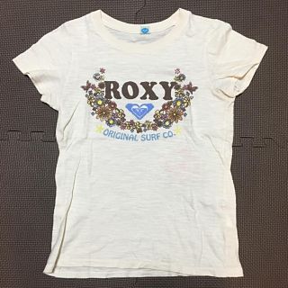 ロキシー(Roxy)のRoxy ロキシー Tシャツ(Tシャツ(半袖/袖なし))