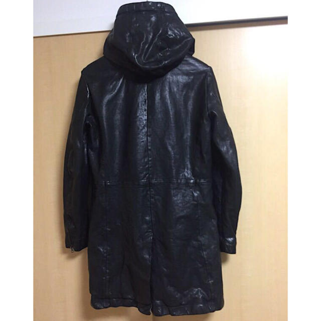 ISAMUKATAYAMA BACKLASH - ※売約済み 美品☆バックラッシュイタリアン ISAMUKATAYAMA BACKLASH - ※売約済み 美品☆バックラッシュイタリアン