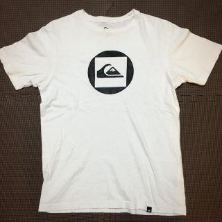 クイックシルバー(QUIKSILVER)のQUICKSILVER クイックシルバー Tシャツ(Tシャツ/カットソー(半袖/袖なし))