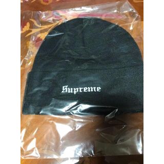 シュプリーム(Supreme)のSupreme/Hellraiser Beanie & Keychai(ニット帽/ビーニー)